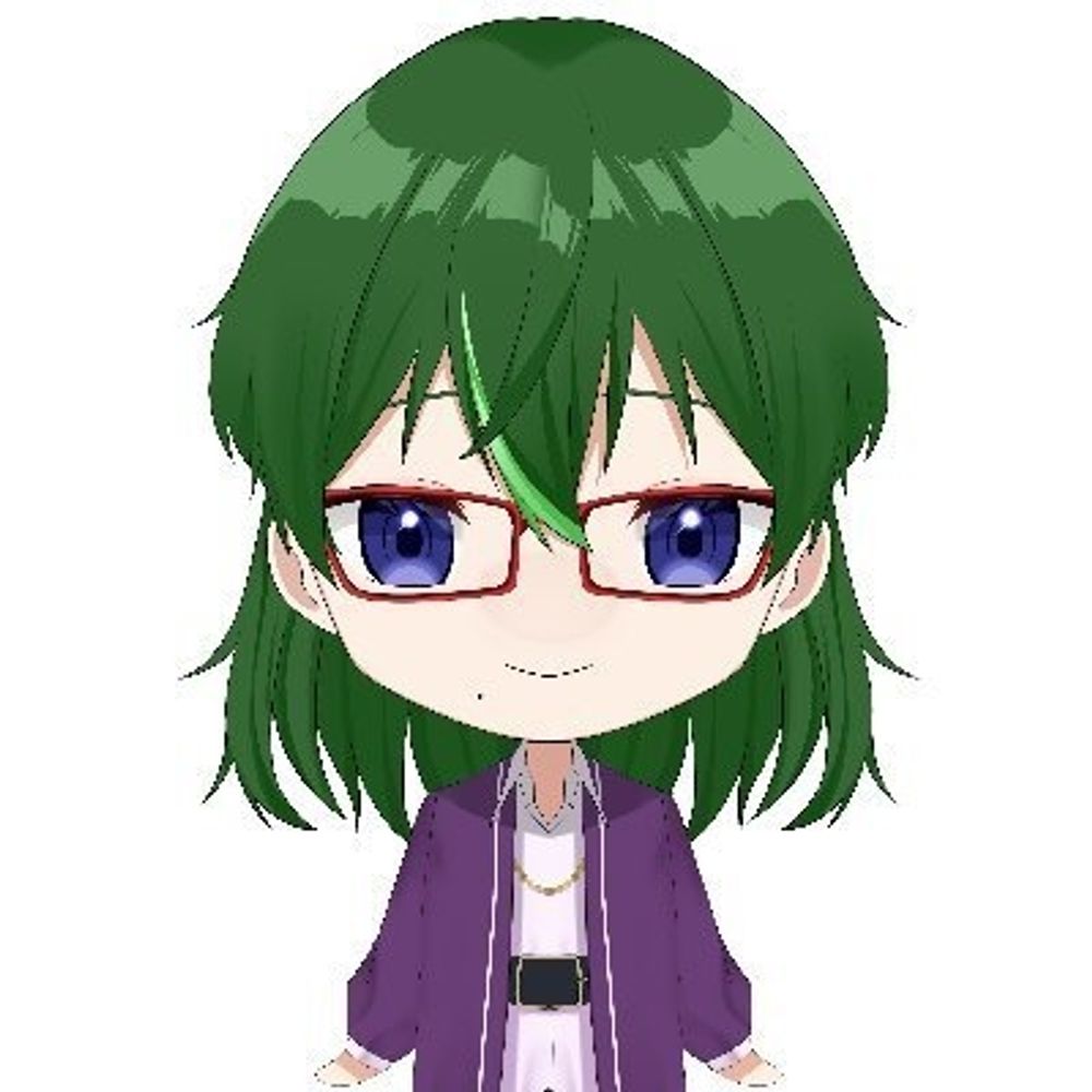 風折リンゼ/風使いオリリン