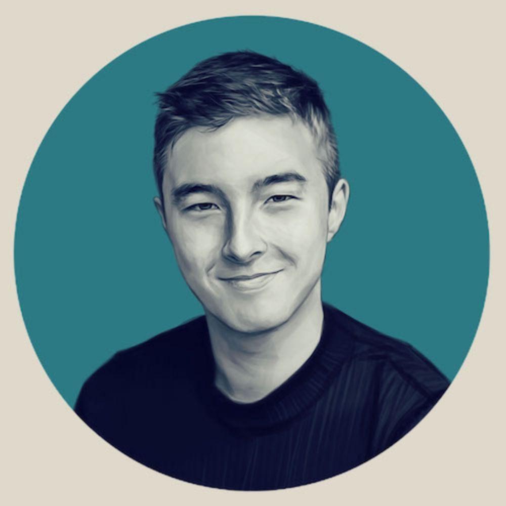 Barnaby Chadwick | British Voiceover Artist