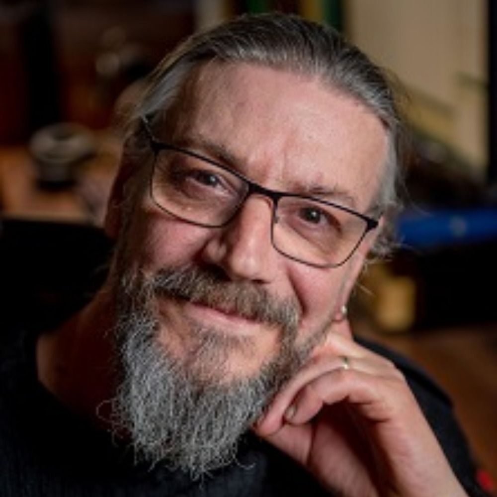 Steve Love