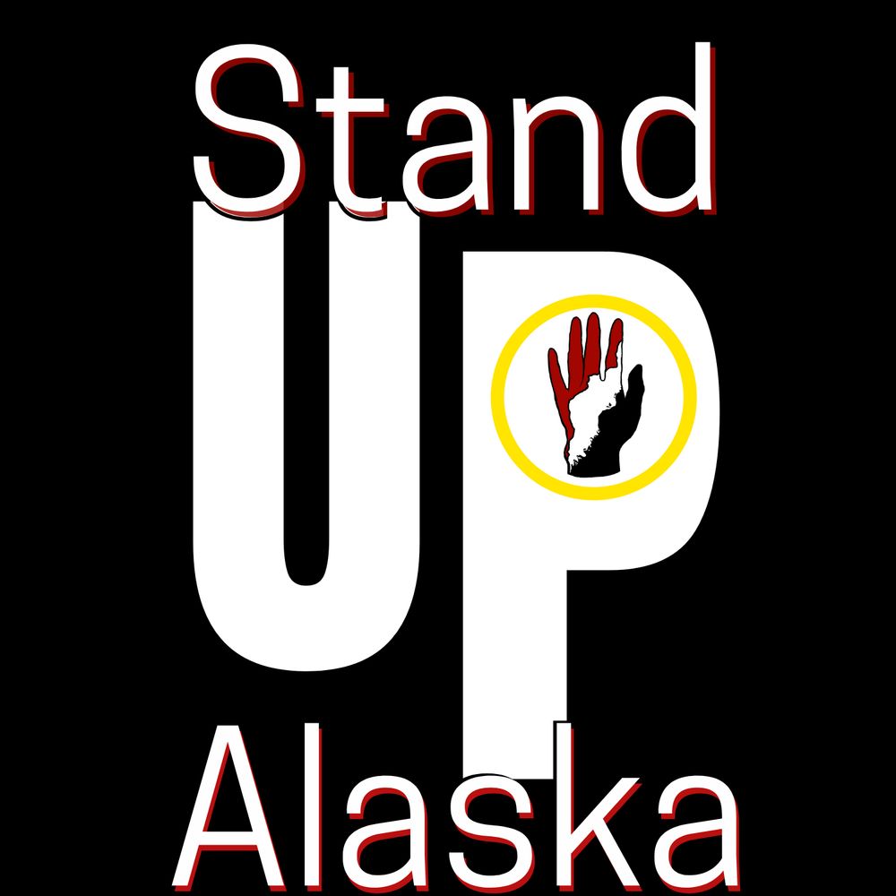 Stand UP Alaska | Alaska Civics Channel