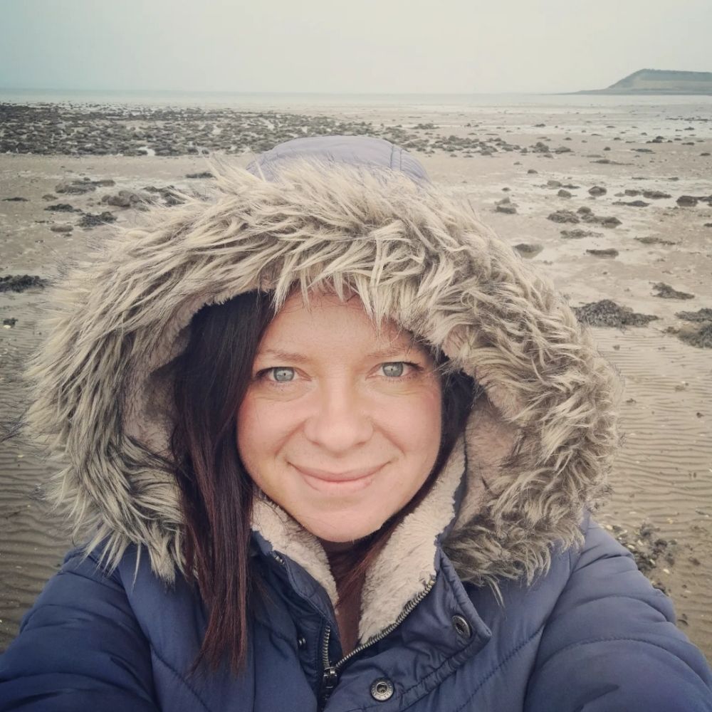 Jo Atherton