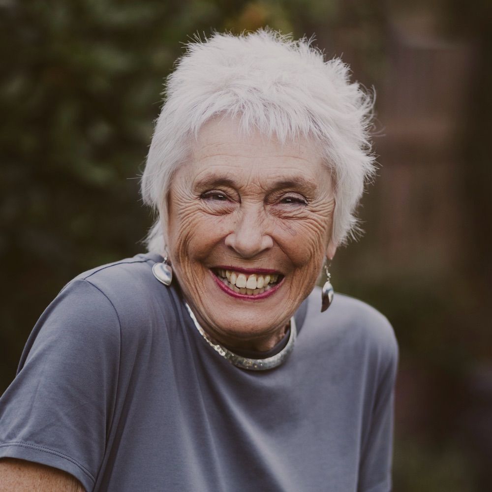 Dr Sue Roffey
