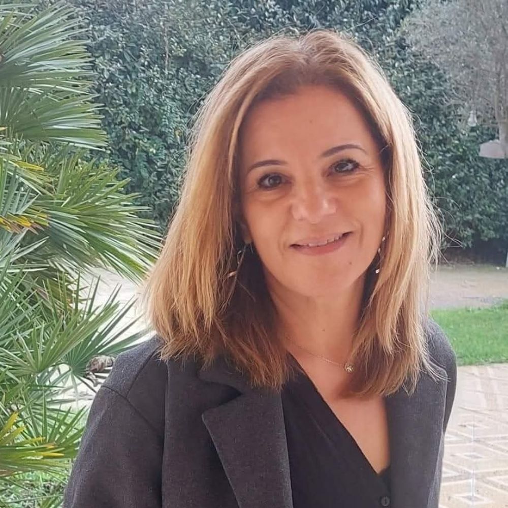  Radia TIKOUK