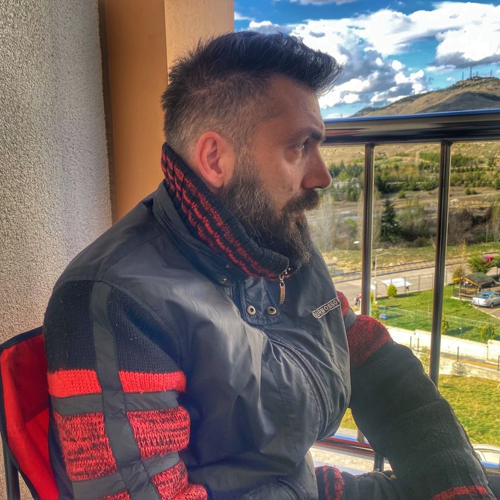 Onur Koçak