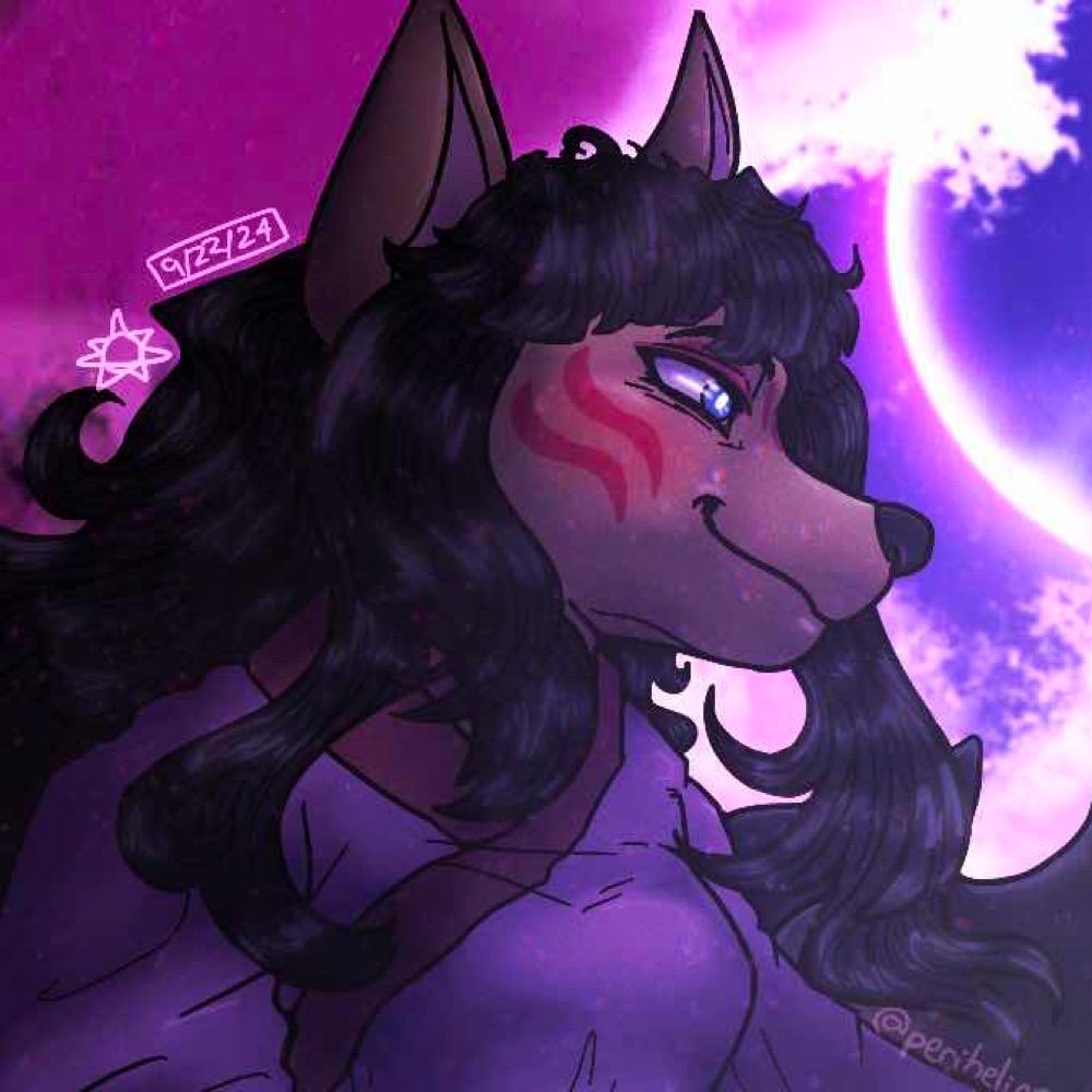 Fenavi 💖🦊🏳️‍⚧️🔞
