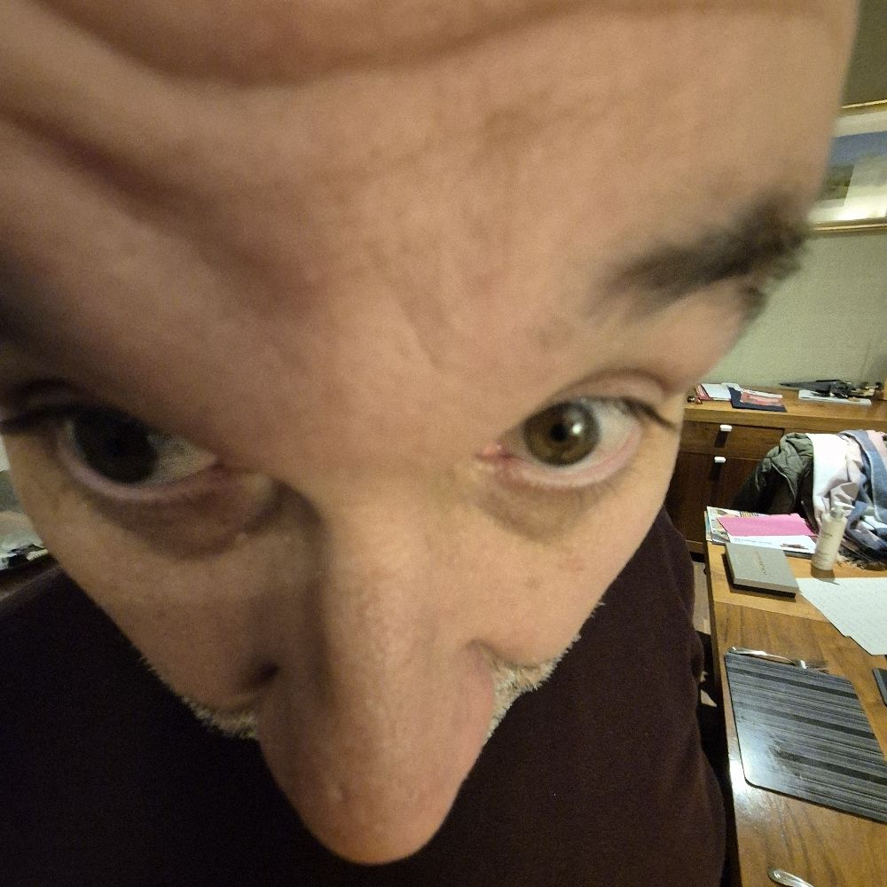 Stephen T