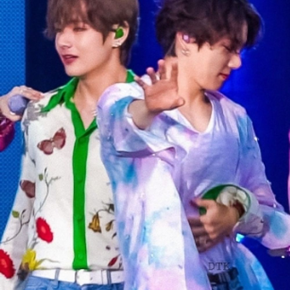 Pokoknya taekook