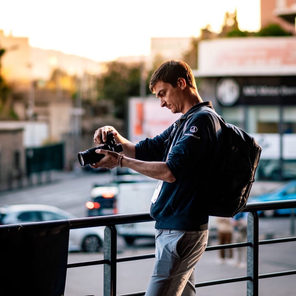 Benoit Ciantar