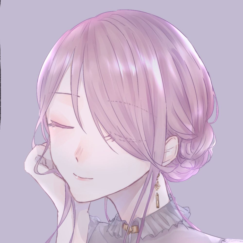 寝