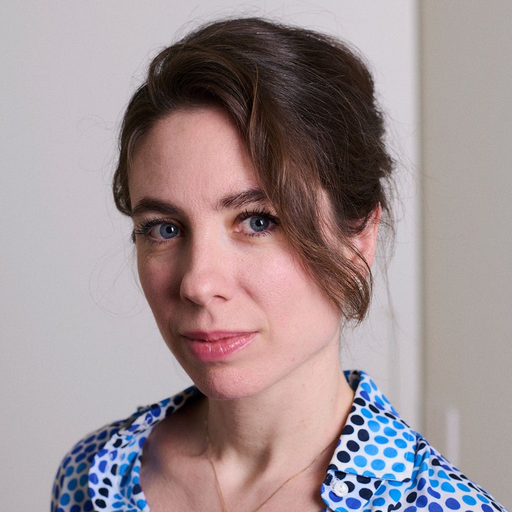 Charlotte Michi
