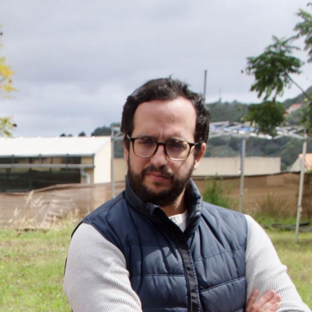 Carlos Carrión Marrero