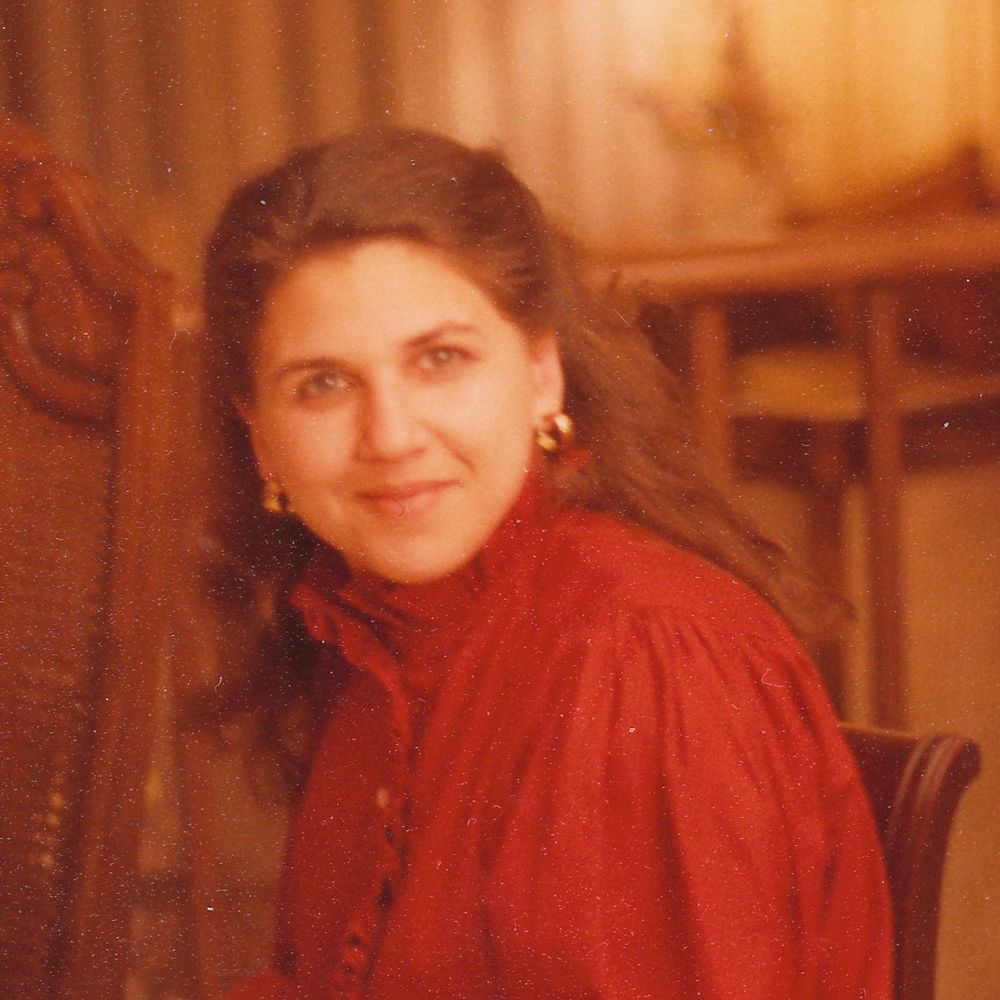 Claire Schwartz