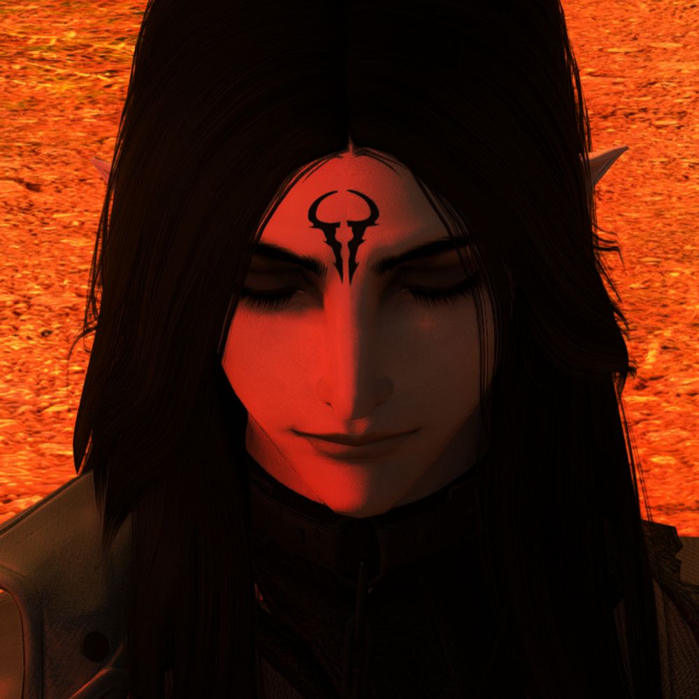 Severian Maine