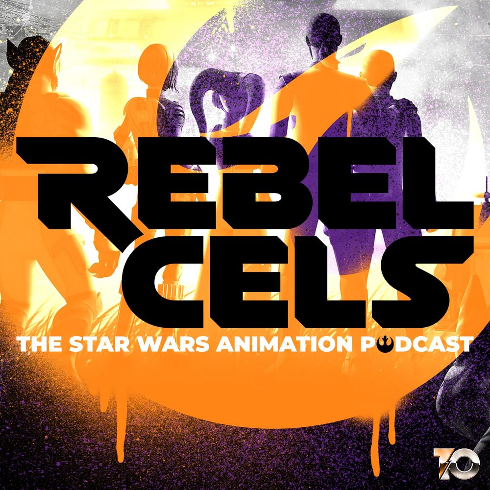 Rebel Cels