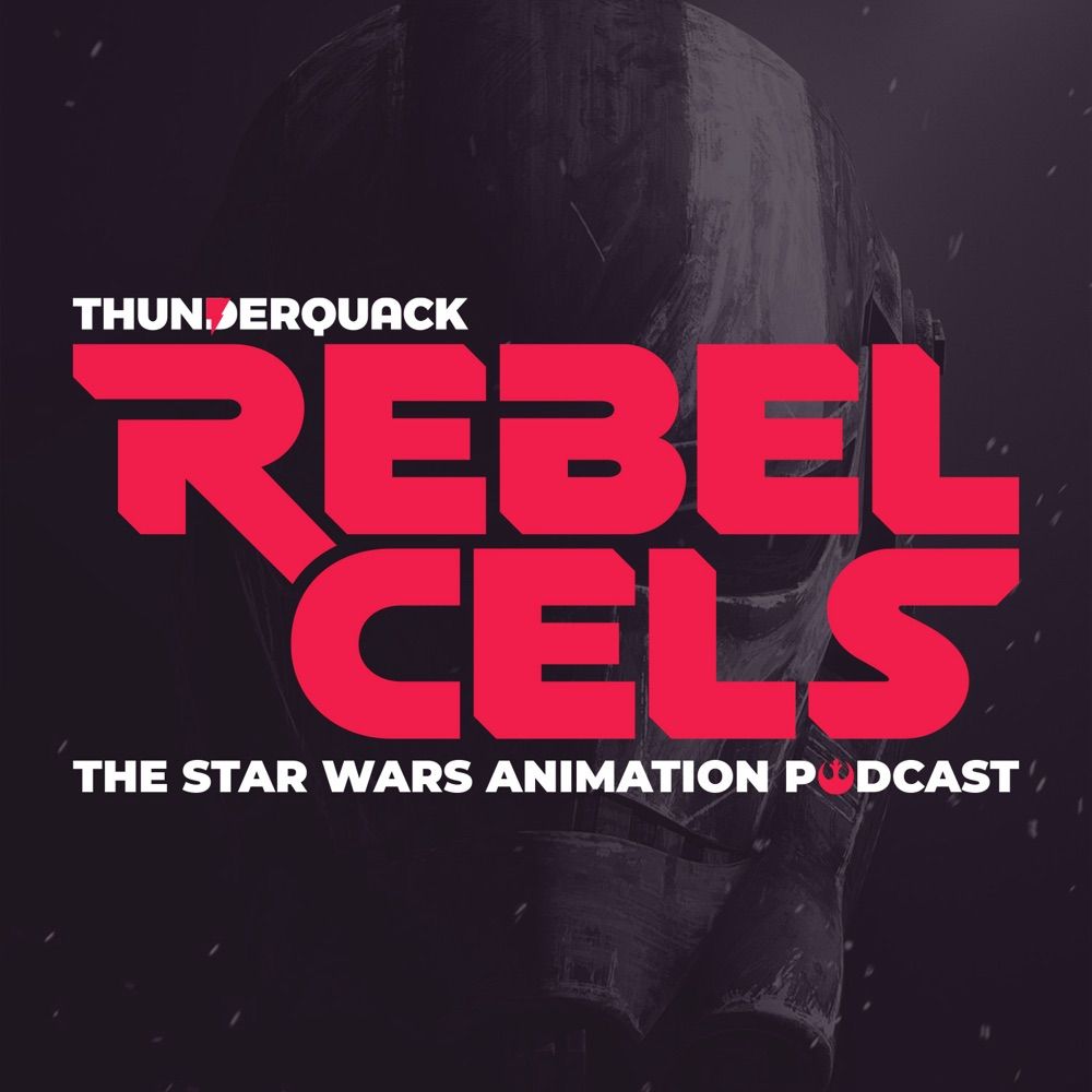Rebel Cels