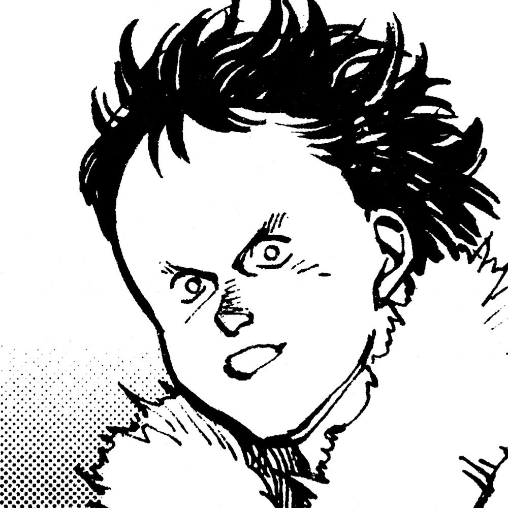 tetsuo