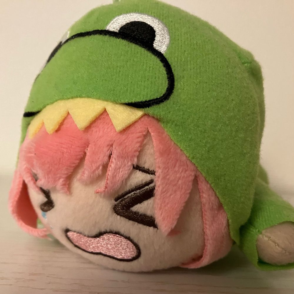 ほしくず