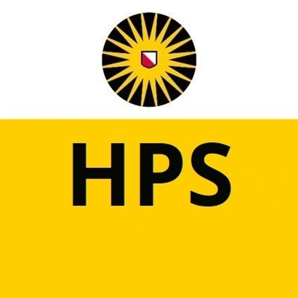 Utrecht History & Philosophy of Science