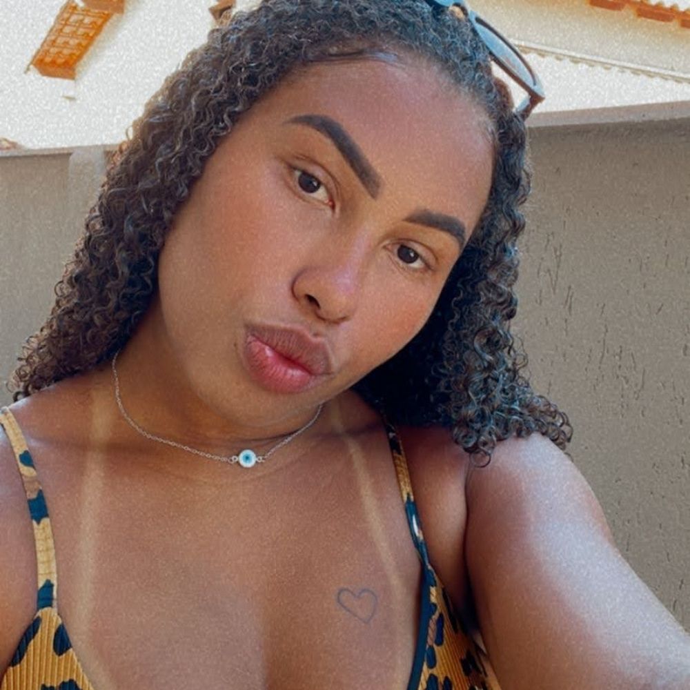 Lyandra Gomes