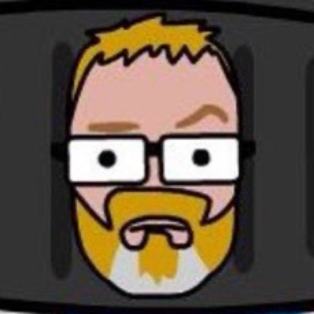 Chuck Wendig's avatar