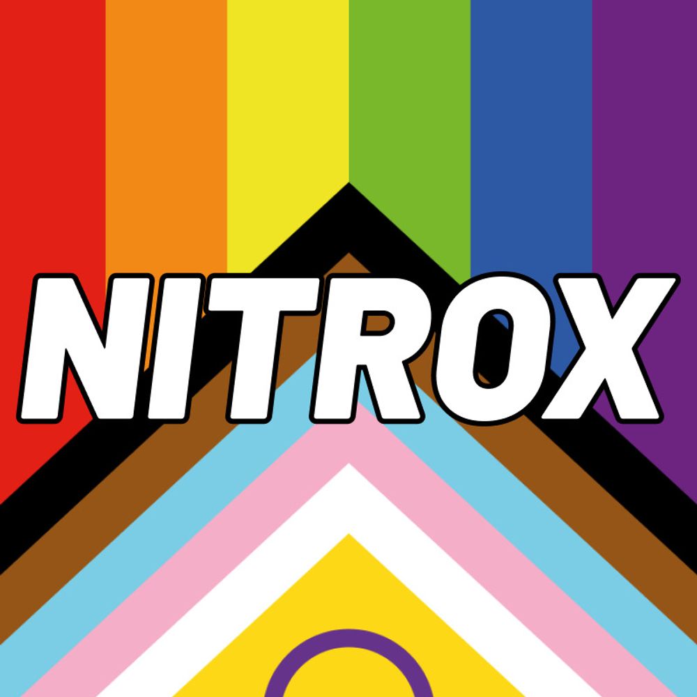 Nitrox Mod