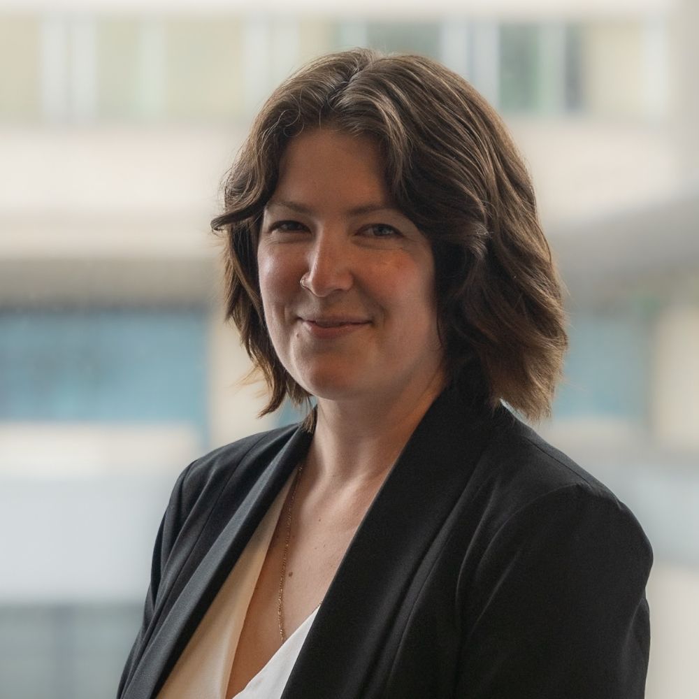 Dr Stephanie Triefus