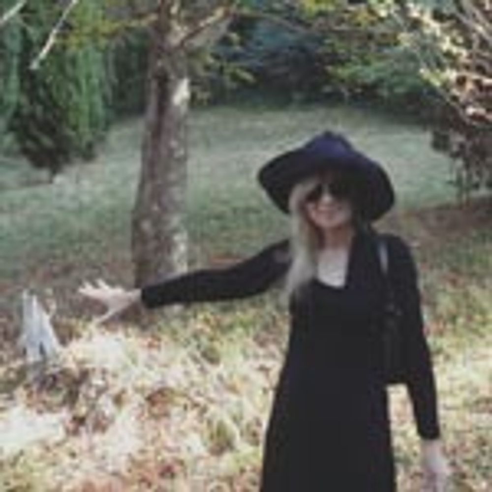 Susan Demeter