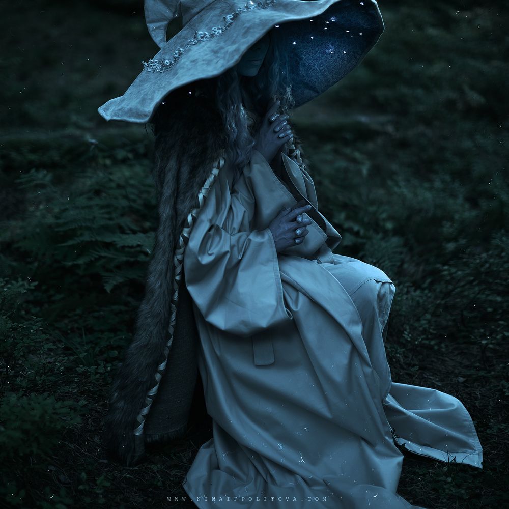 No.Panacea Cosplay