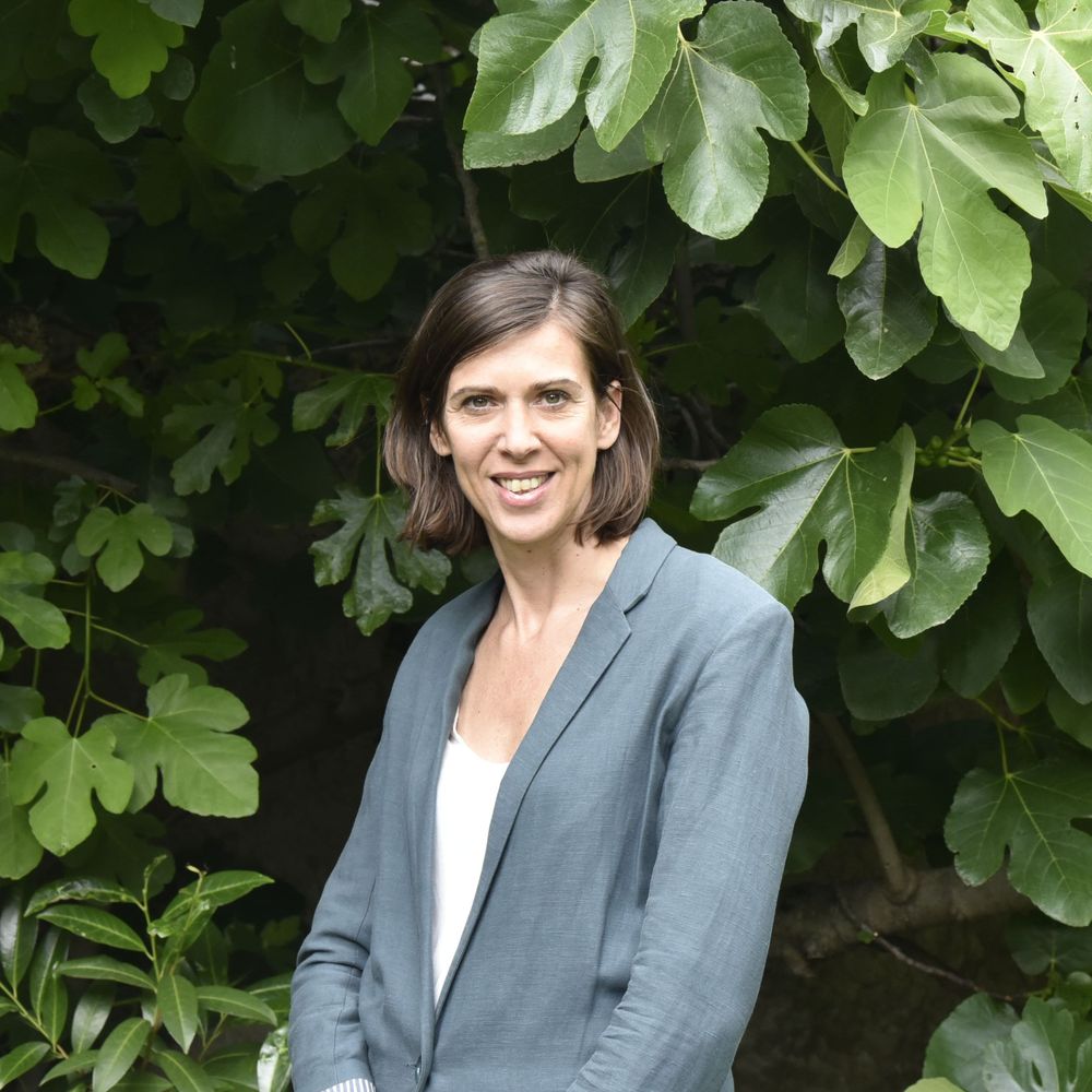 Sandrine Runel