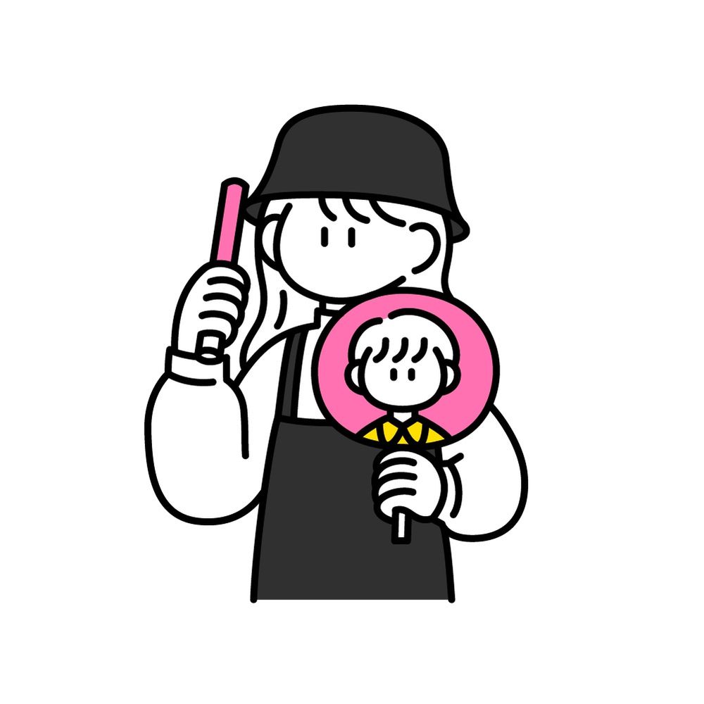 みるい