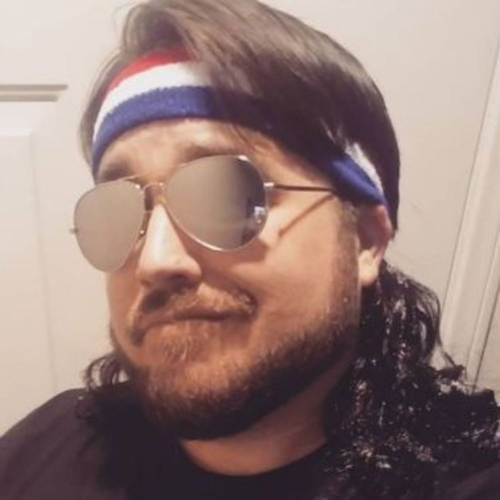 OC Steve