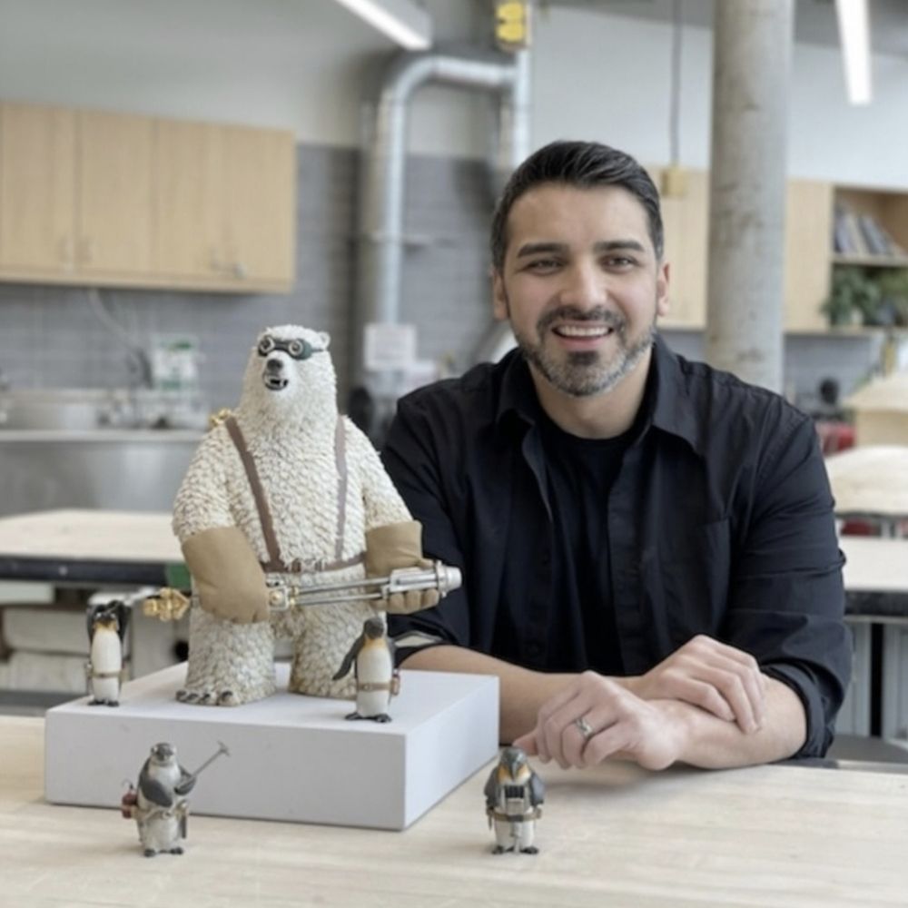 Oscar Yaquian