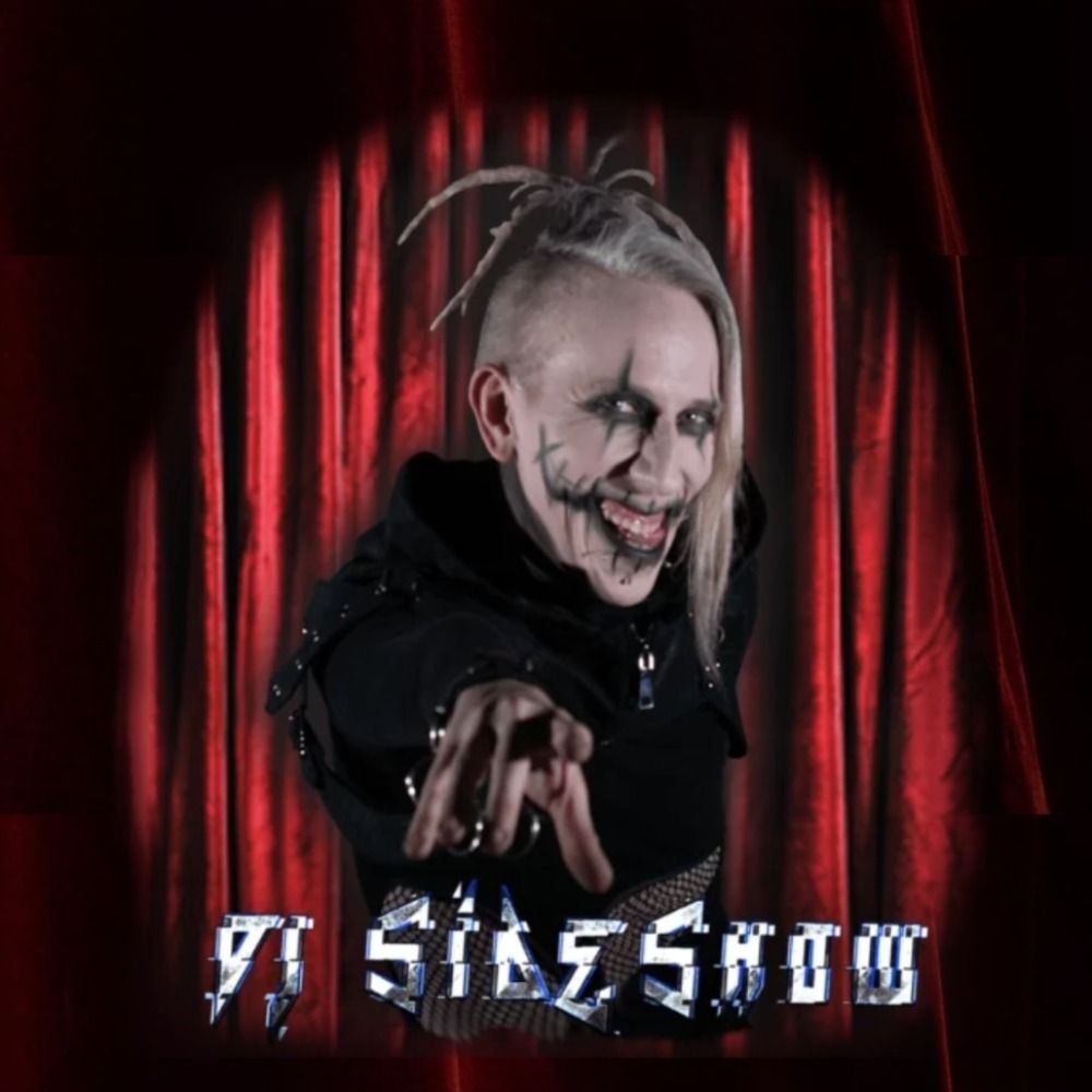 Shane Lei Graviss "Dj Sideshow"