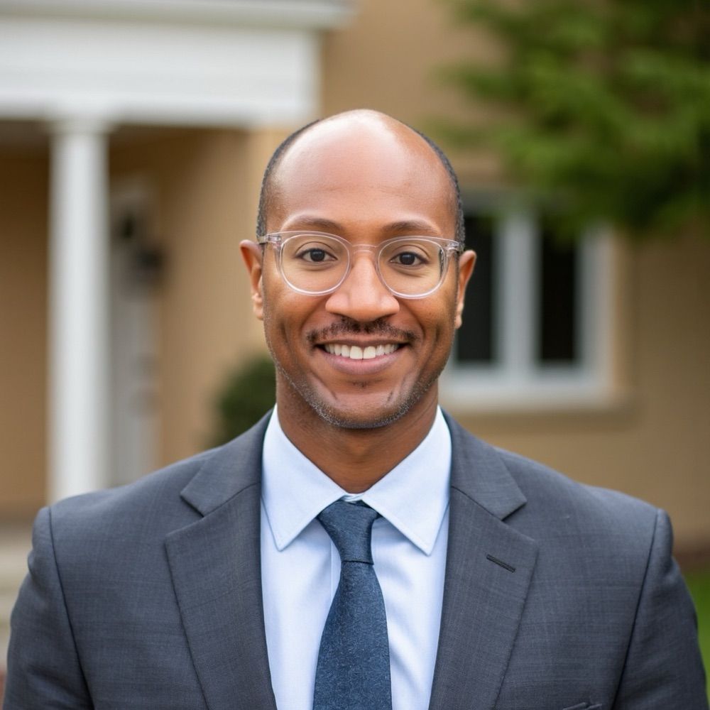 Kelvin Bush, MD