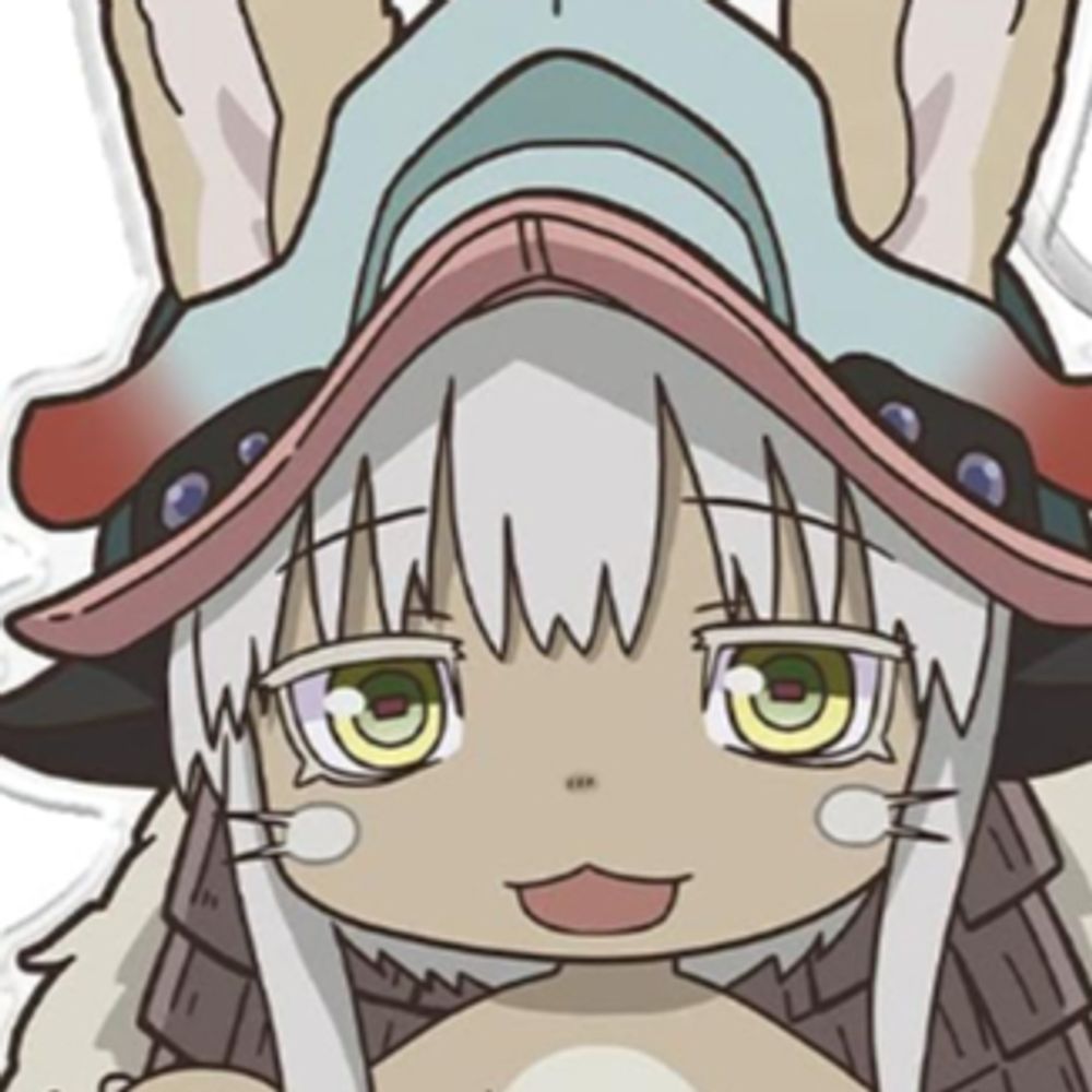 ？