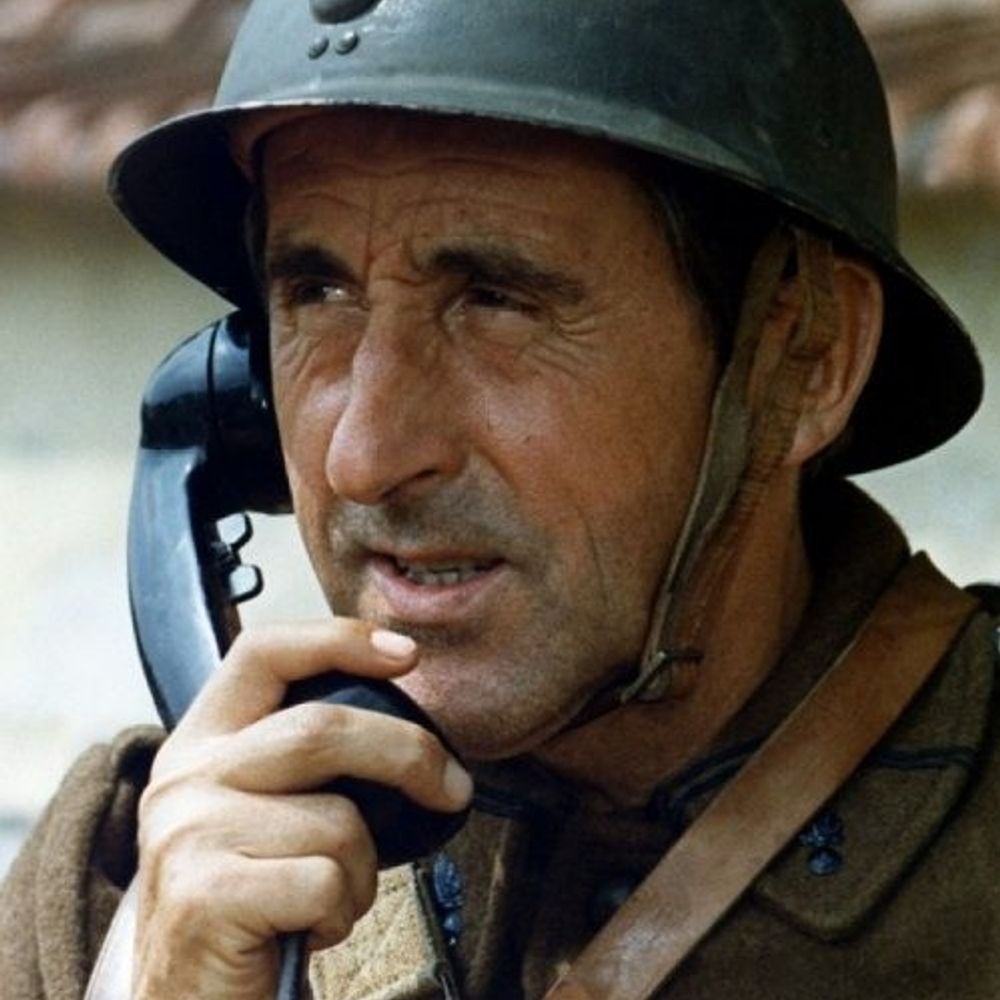 Soldat Pitivier