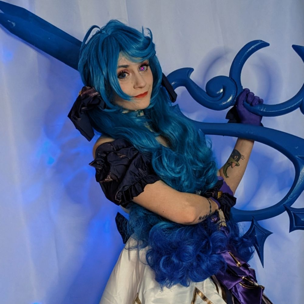💙🦈StarrieSharkie🦈💙