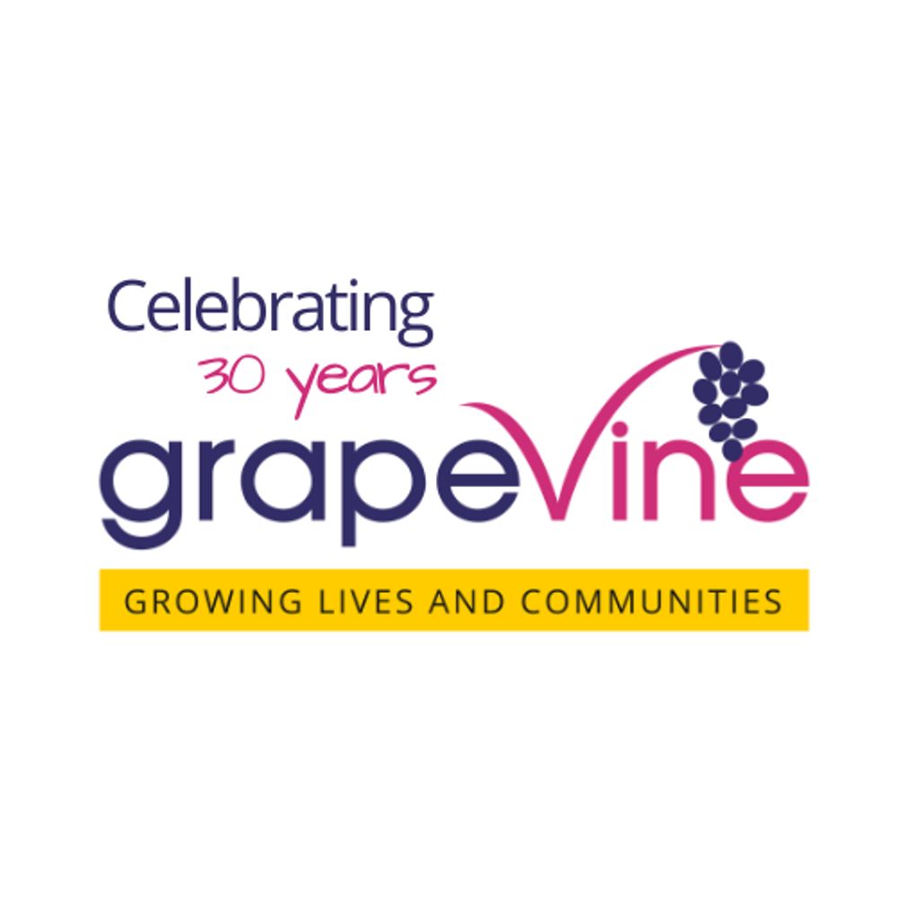 Grapevine Coventry and Warwickshire