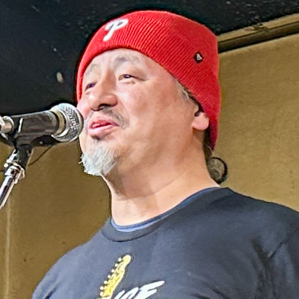 Tadd Igarashi