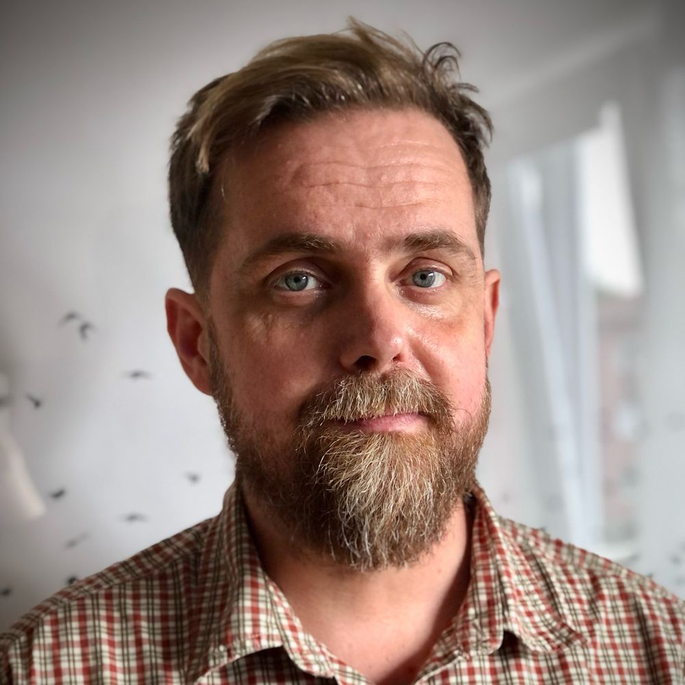 Johan Lif