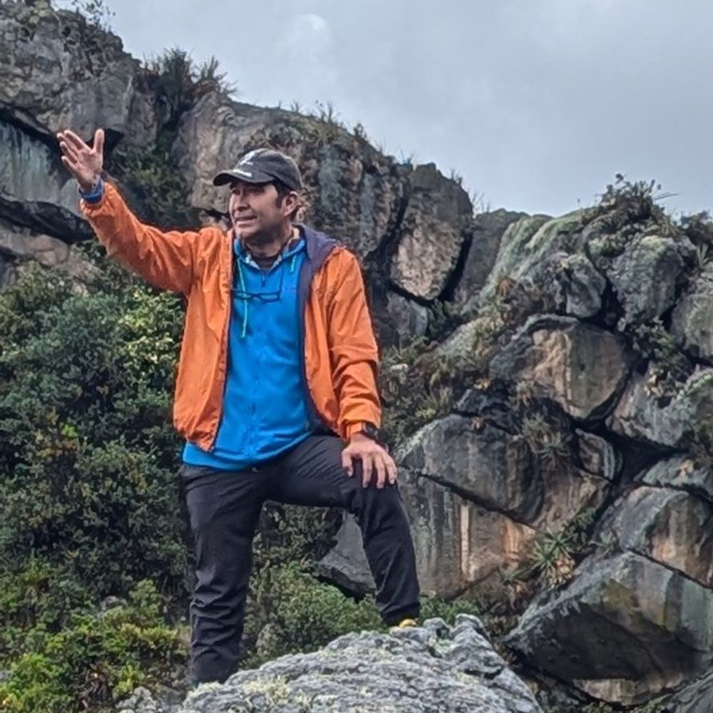 Jairo Alexis López