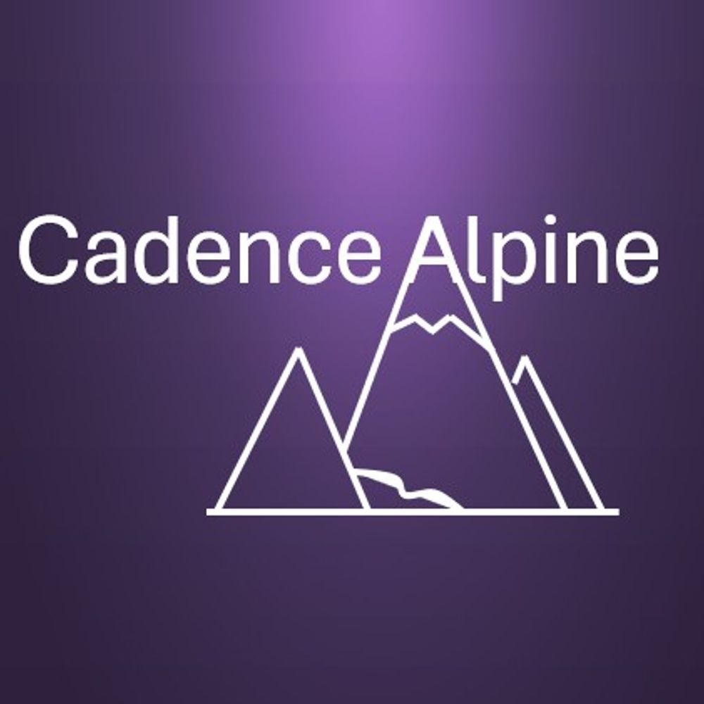 Cadence Alpine