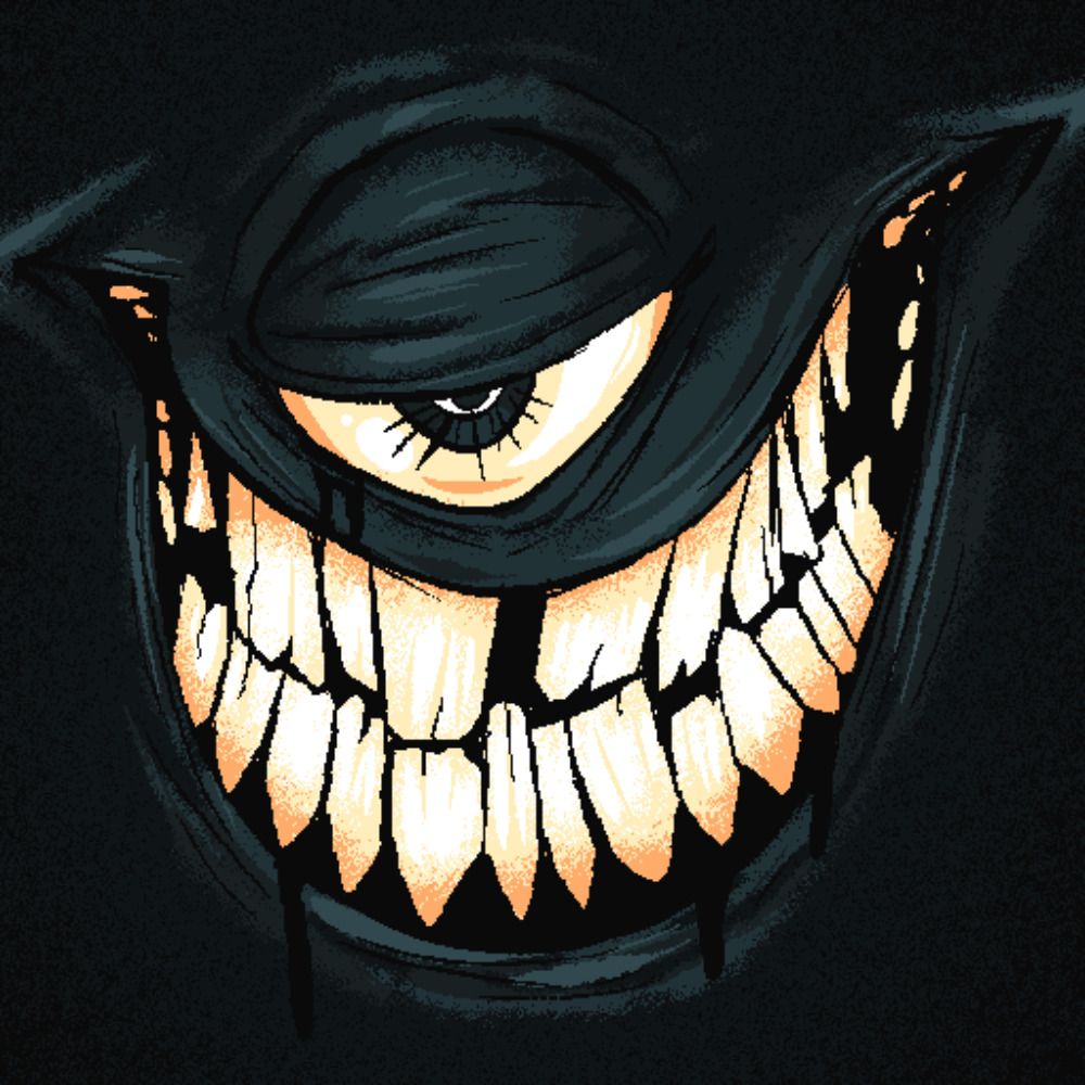 Wide Mouth Ink