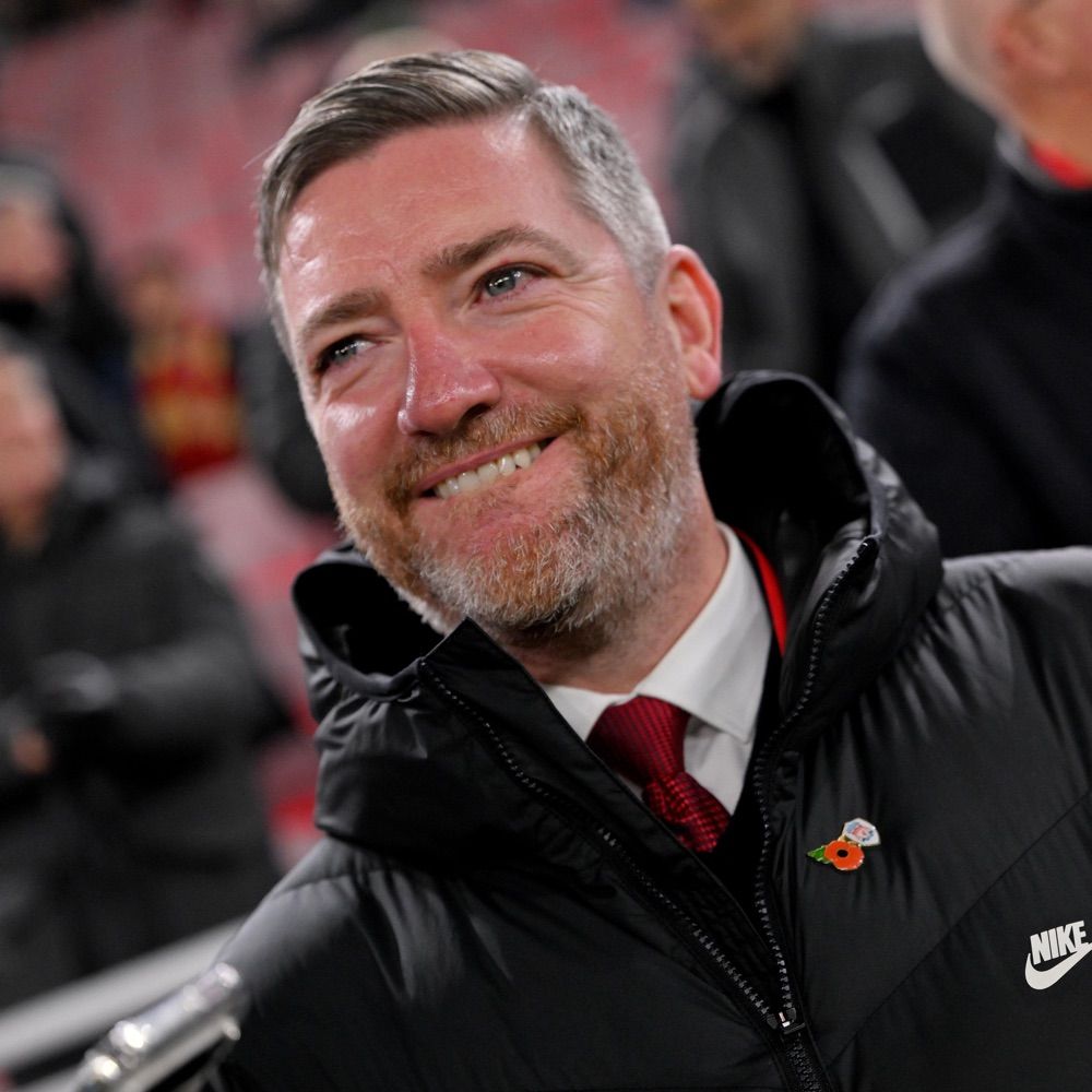 Peter McDowall