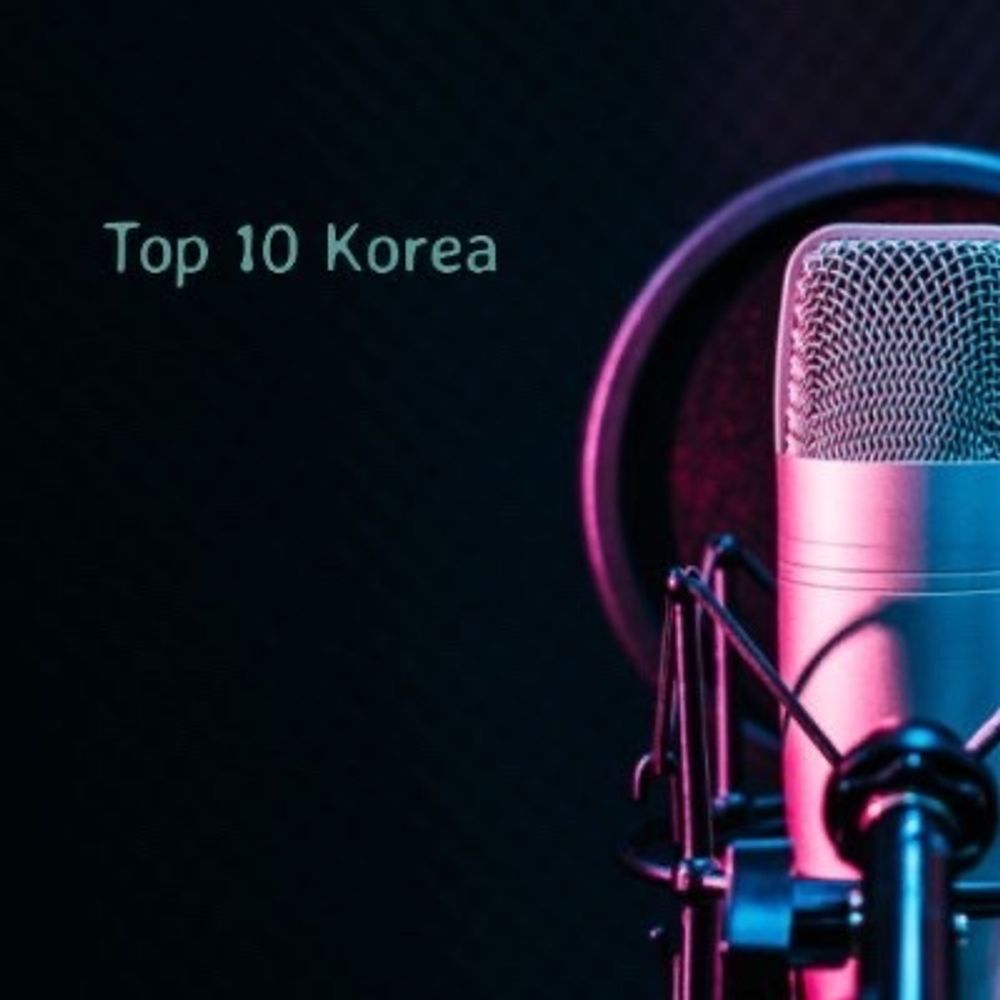Top10Korea