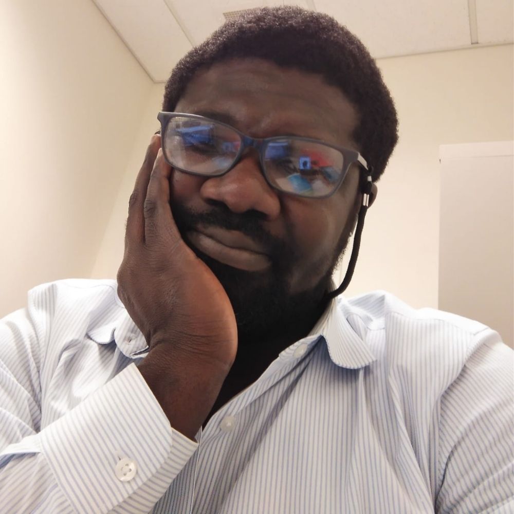 Kayode Olumoyin