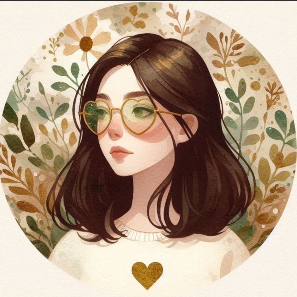Rosie 🌱🌹