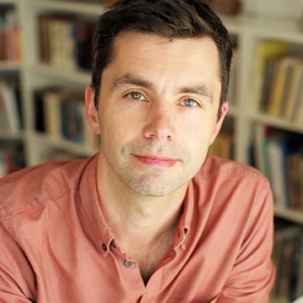 Eivind Hasvik