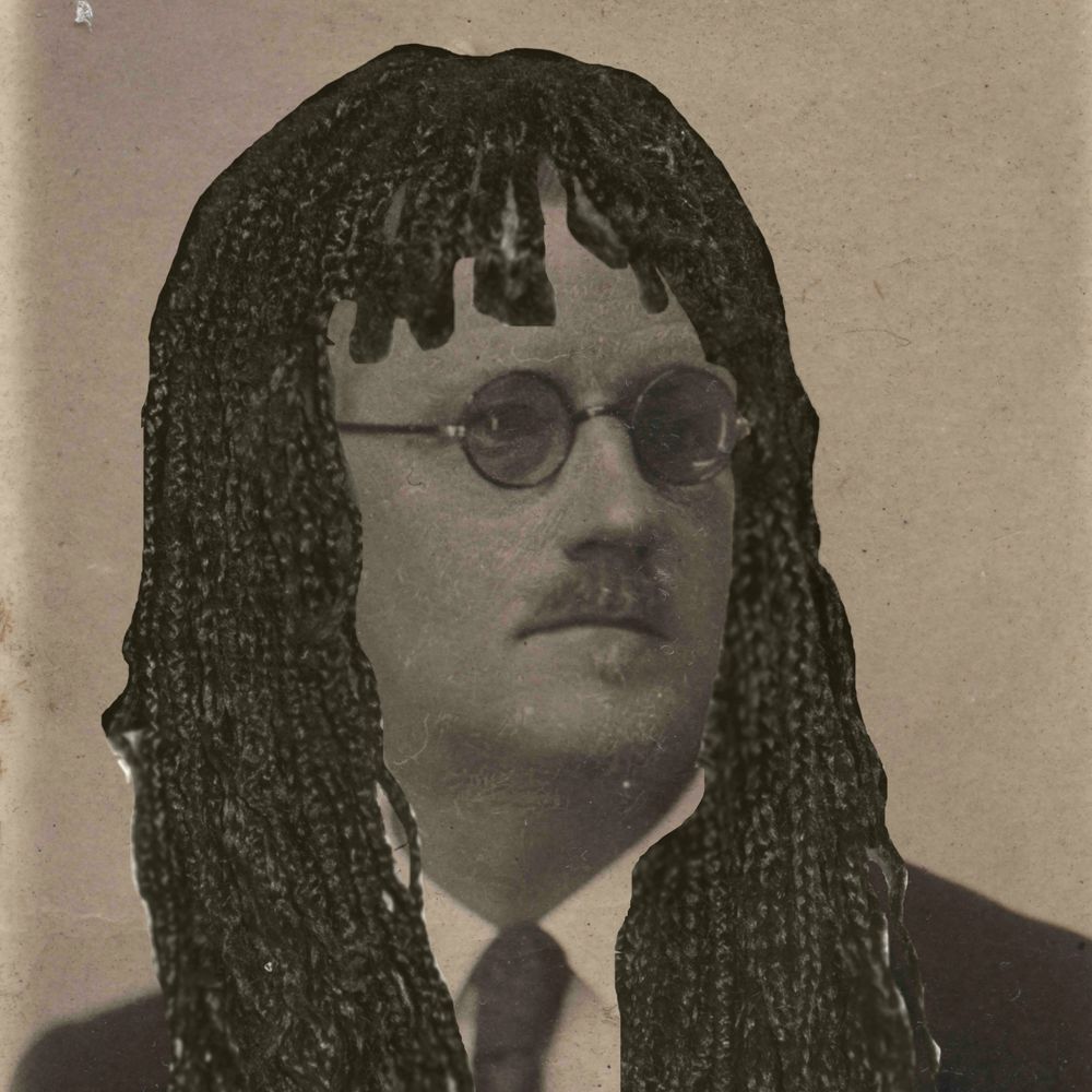 RickJamesJoyce