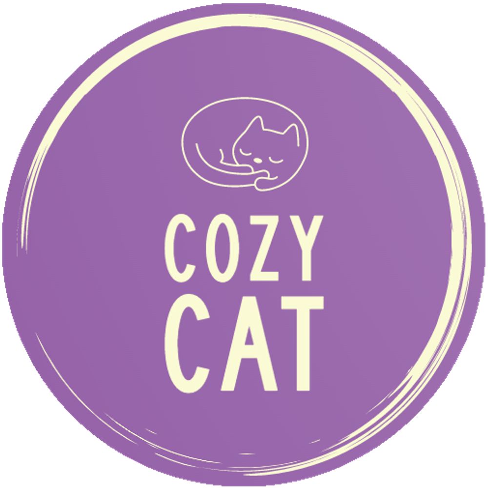 Cozy Cat